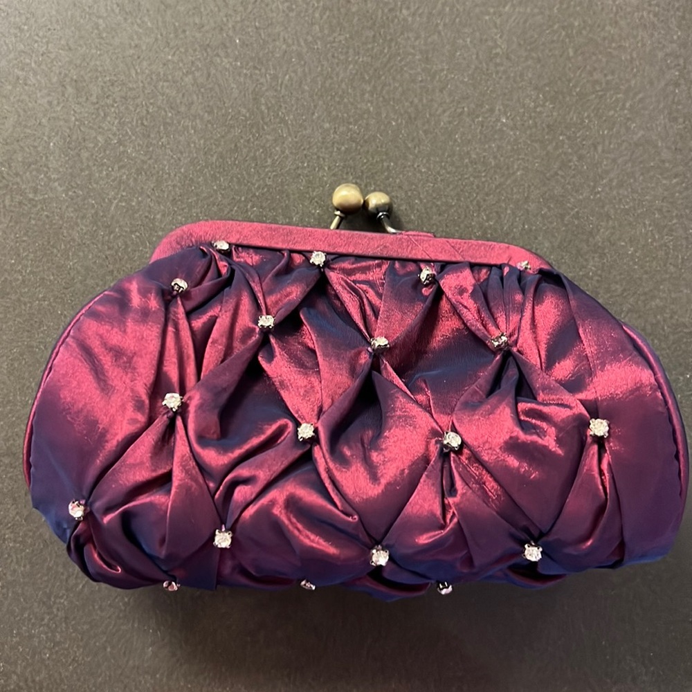 FUN EVENING BAG
